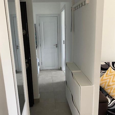 Sofi Apartment Central Bucureşti Eksteriør bilde