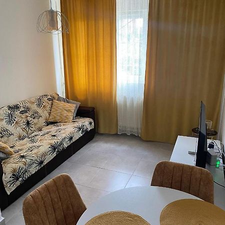 Sofi Apartment Central Bucureşti Eksteriør bilde