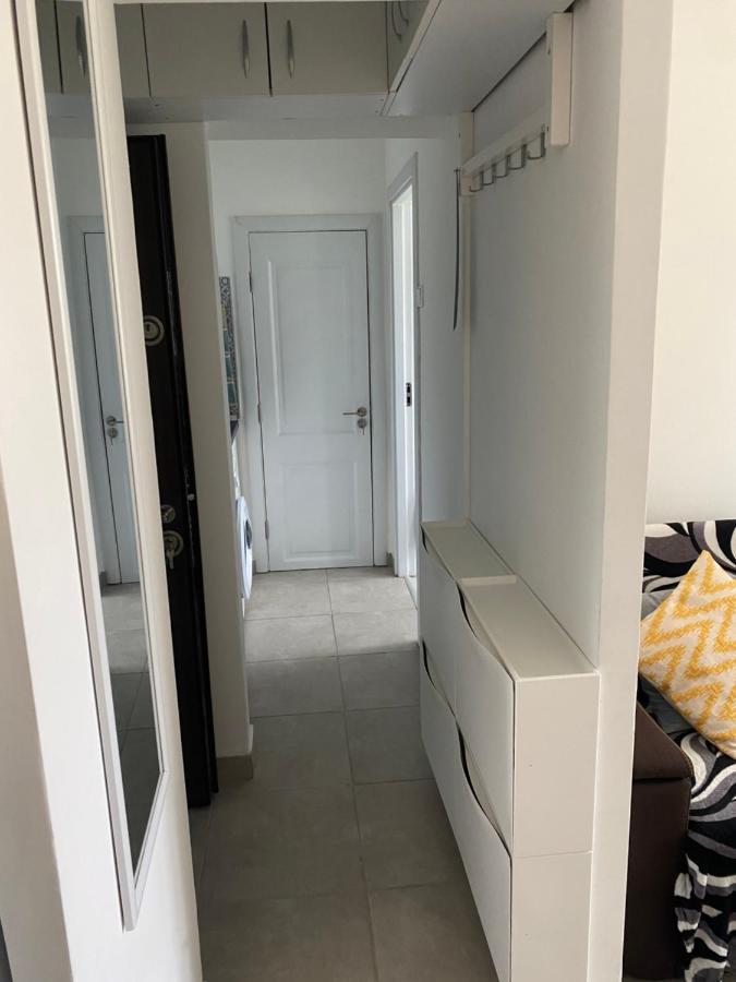 Sofi Apartment Central Bucureşti Eksteriør bilde