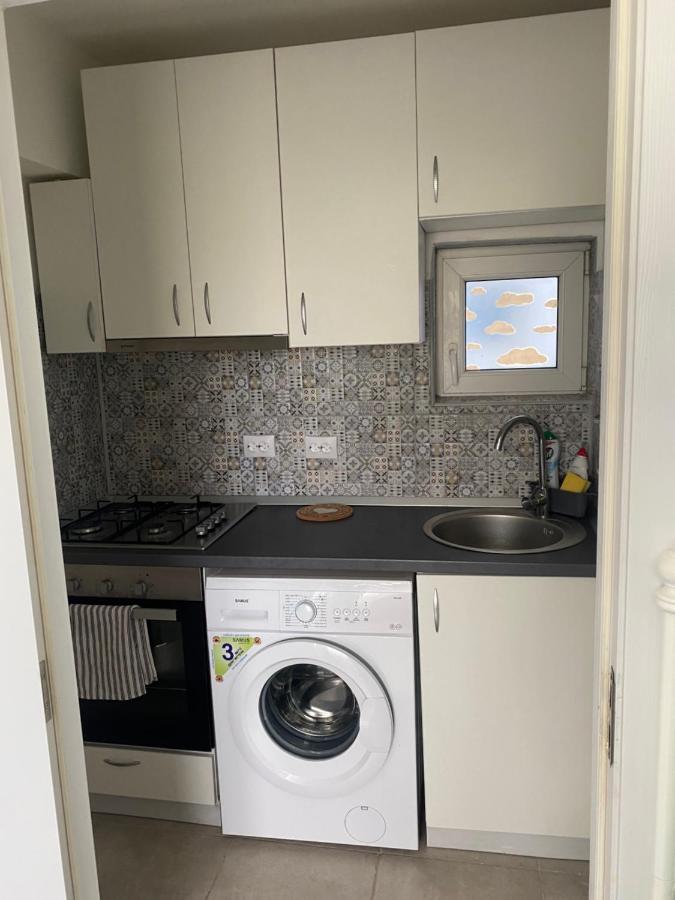 Sofi Apartment Central Bucureşti Eksteriør bilde