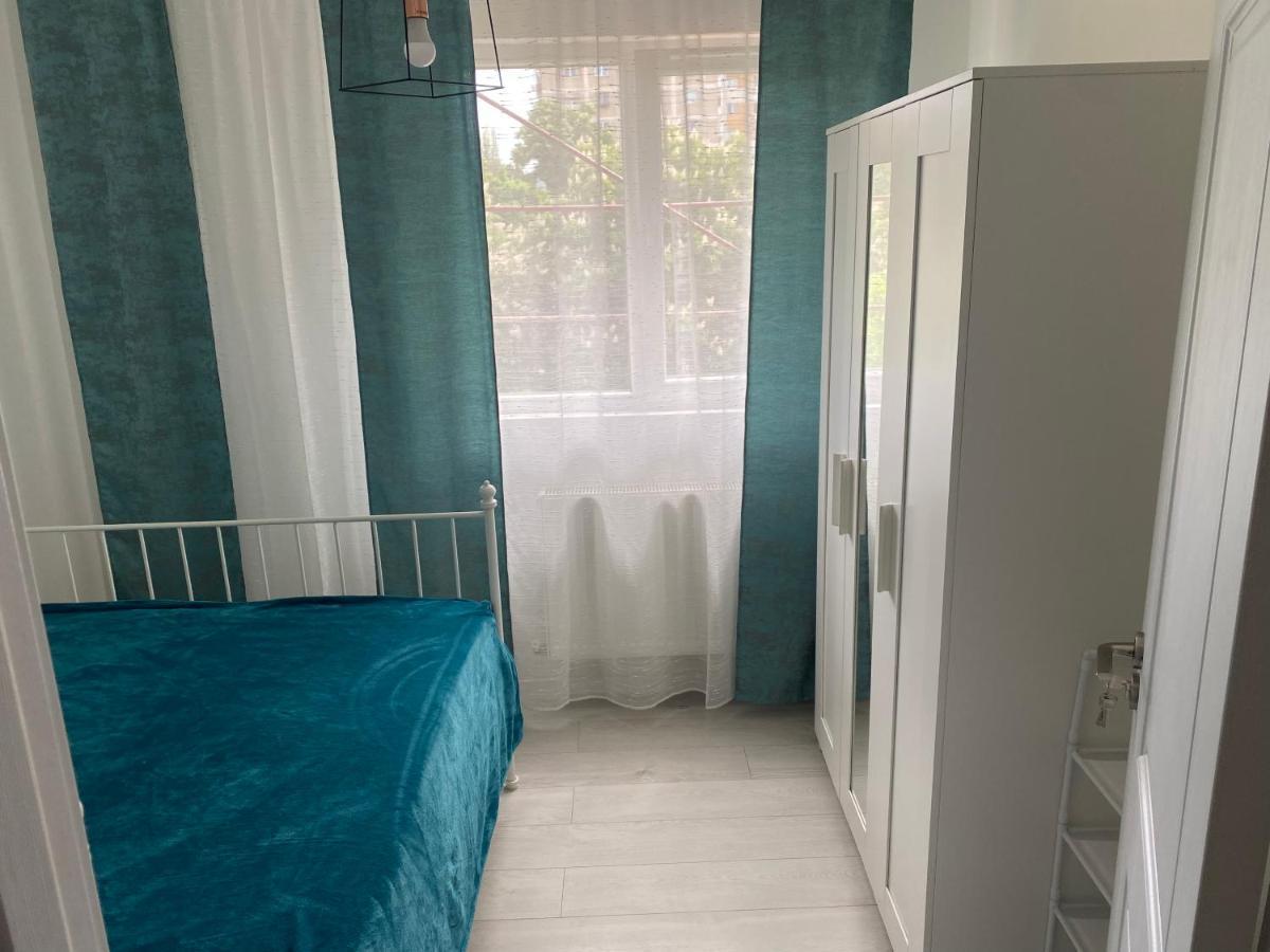 Sofi Apartment Central Bucureşti Eksteriør bilde