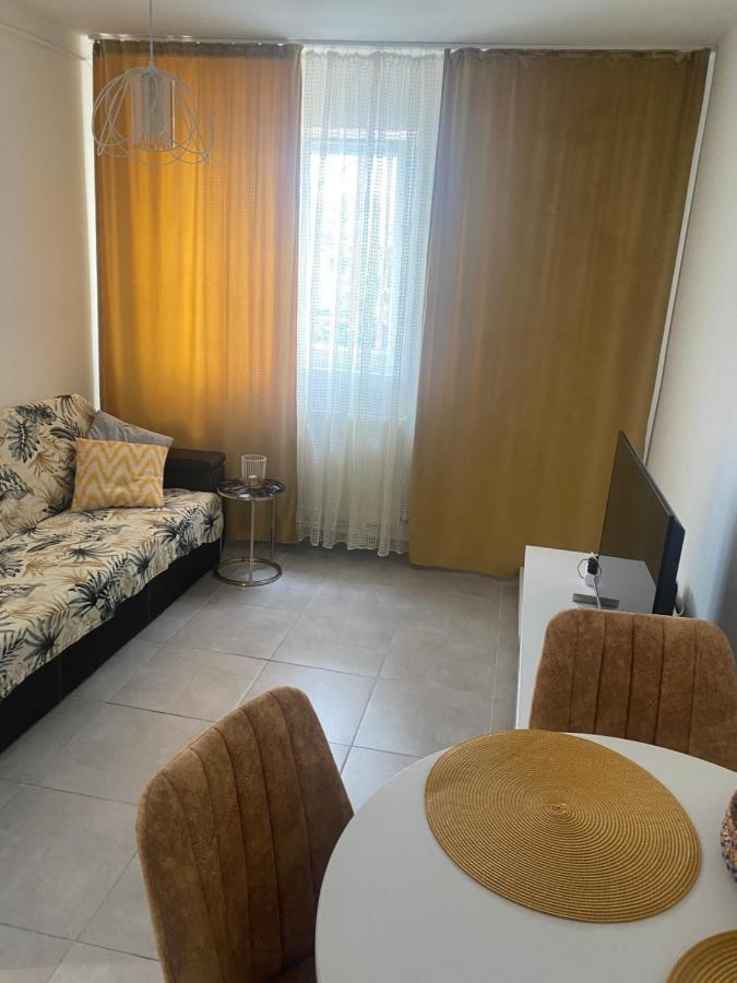 Sofi Apartment Central Bucureşti Eksteriør bilde