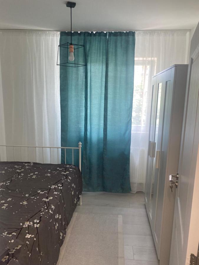 Sofi Apartment Central Bucureşti Eksteriør bilde