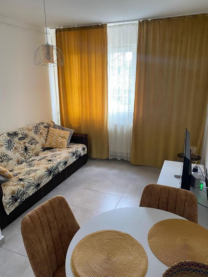 Sofi Apartment Central Bucureşti Eksteriør bilde