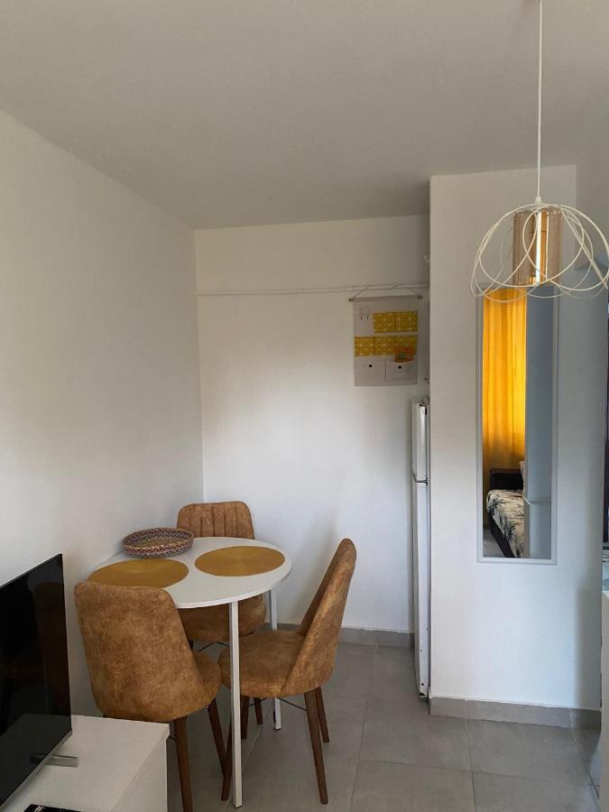 Sofi Apartment Central Bucureşti Eksteriør bilde
