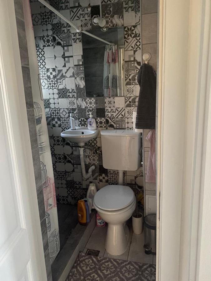 Sofi Apartment Central Bucureşti Eksteriør bilde