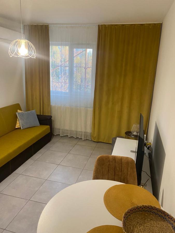 Sofi Apartment Central Bucureşti Eksteriør bilde