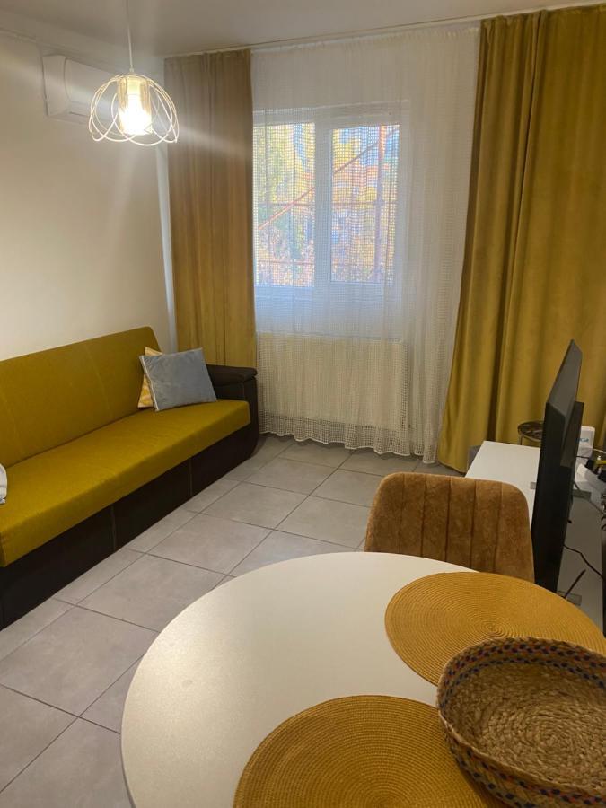Sofi Apartment Central Bucureşti Eksteriør bilde